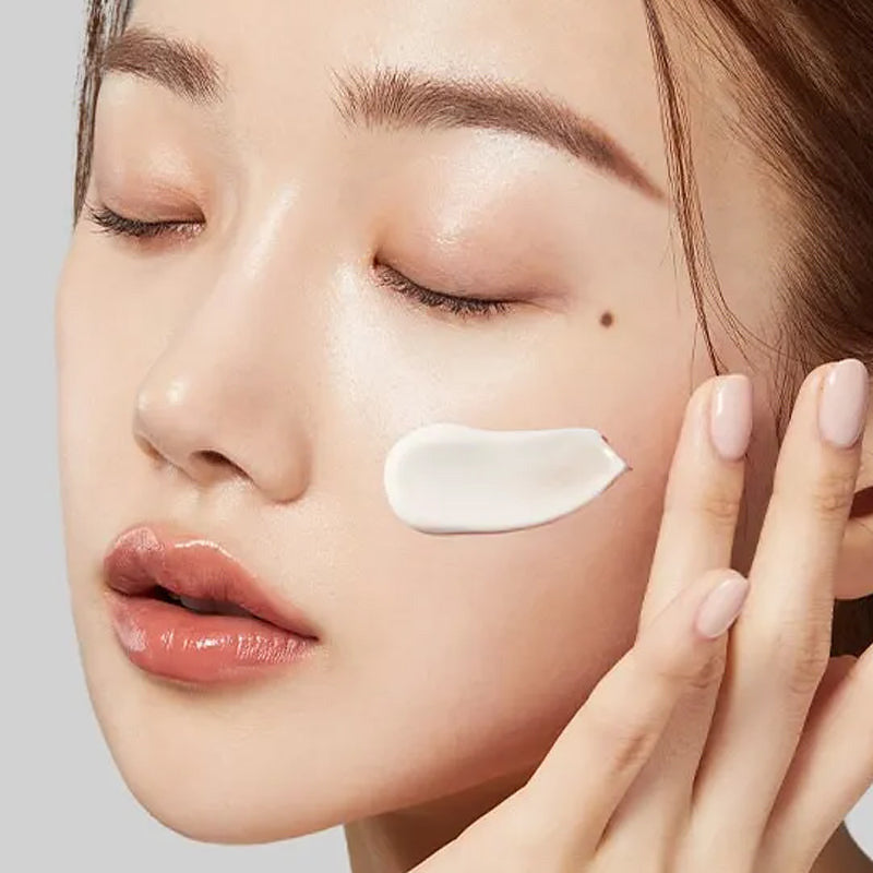 Medicube Zero Pore Cream 2.0, Crème Hydratante Affinante 50ml
