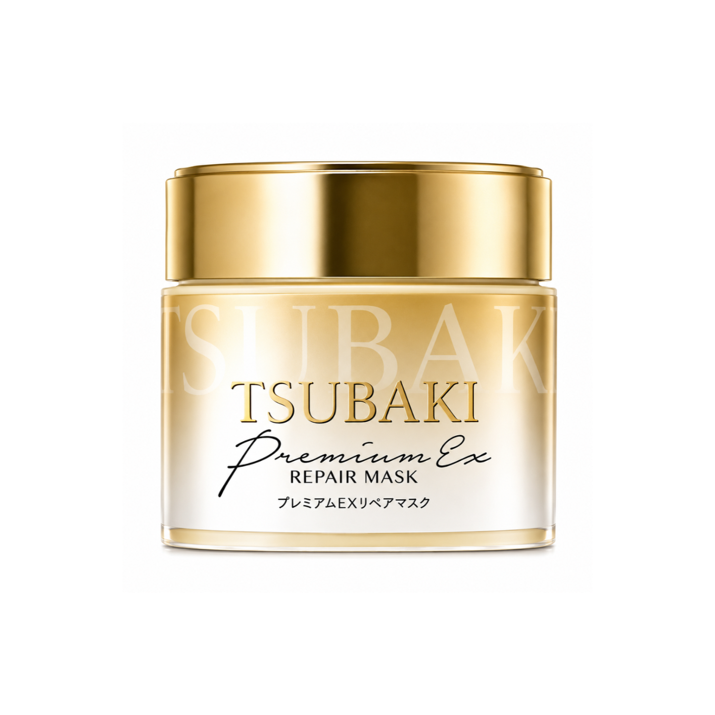 Shiseido TSUBAKI Premium Repair Mask Masque Réparateur 180g