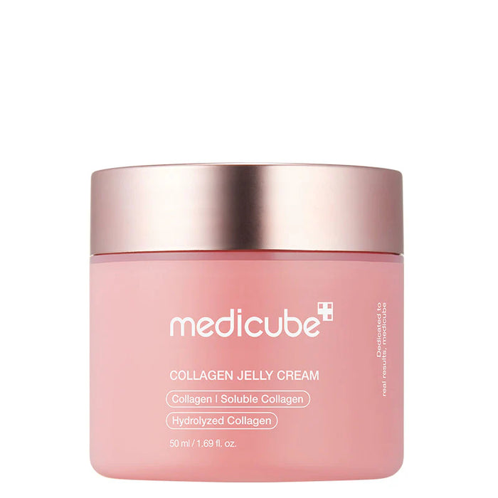 Medicube - Crème gelée de collagène - 50 ml