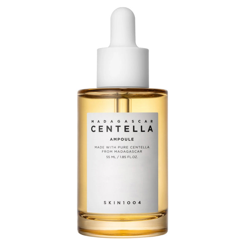 SKIN1004 Madagascar Centella Ampoule Sérum Apaisant Hydratant