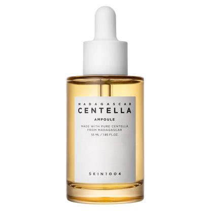 SKIN1004 Madagascar Centella Ampoule Sérum Apaisant Hydratant