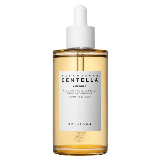 SKIN1004 Madagascar Centella Ampoule Sérum Apaisant Hydratant