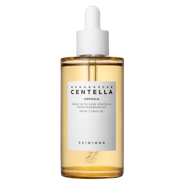 SKIN1004 Madagascar Centella Ampoule Sérum Apaisant Hydratant