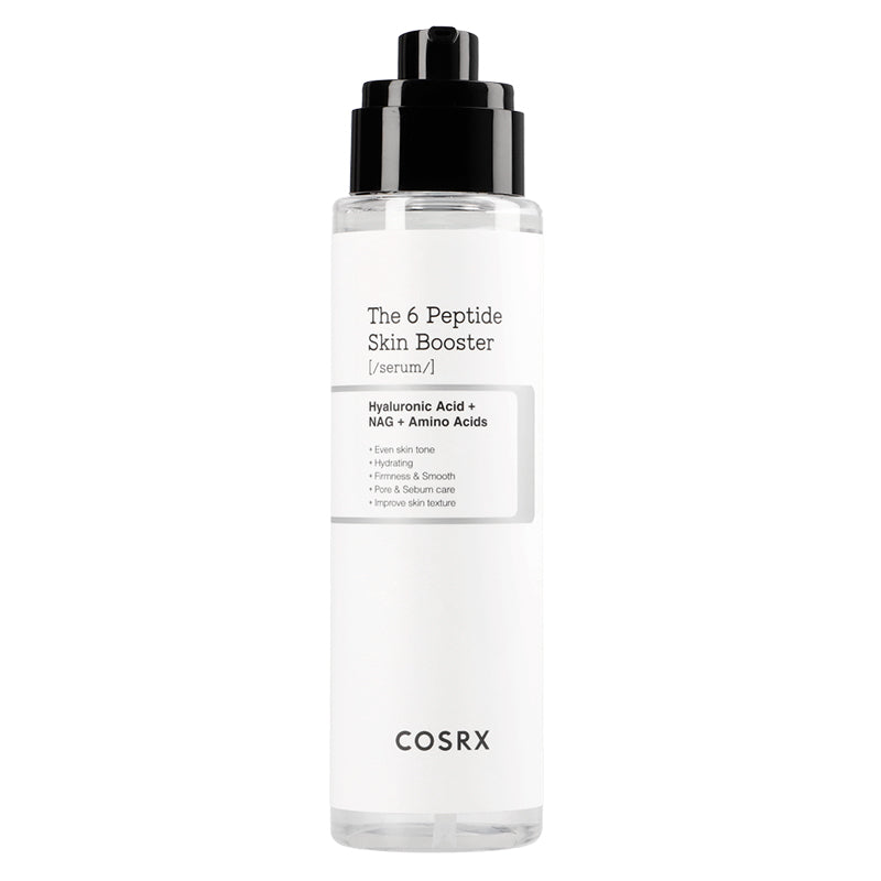 COSRX The 6 Peptide Skin Booster Sérum 150ml