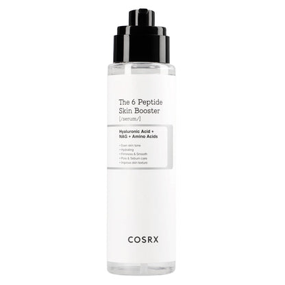 COSRX The 6 Peptide Skin Booster Sérum 150ml
