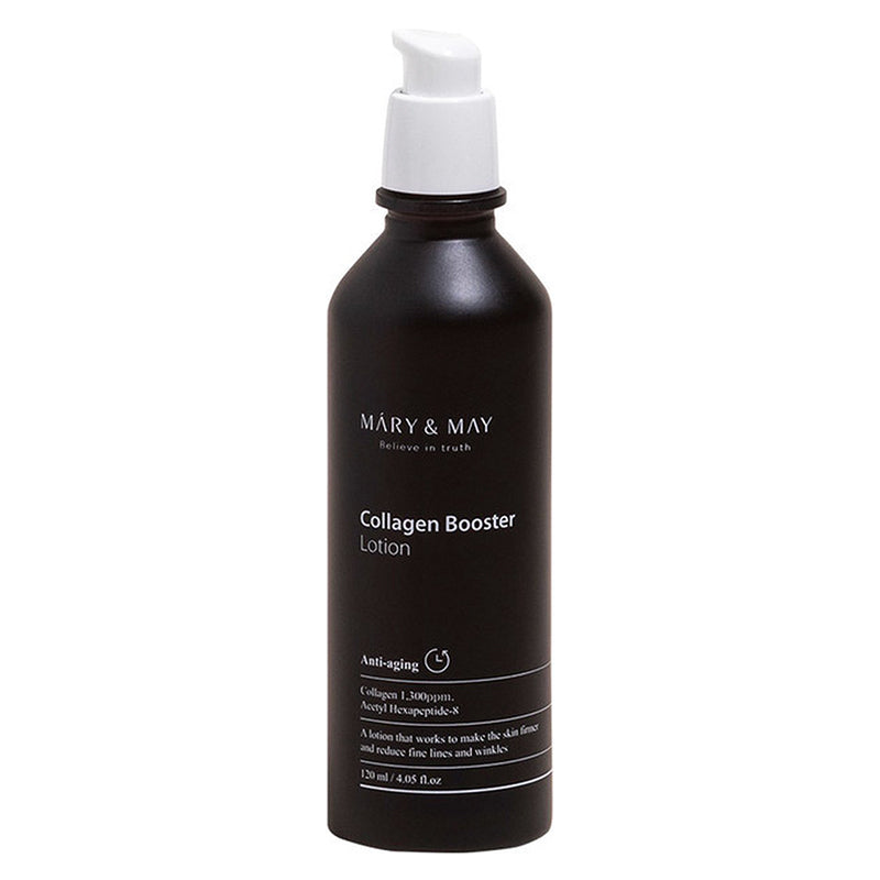 Mary&May Collagen Booster Lotion Anti-Âge 120ml