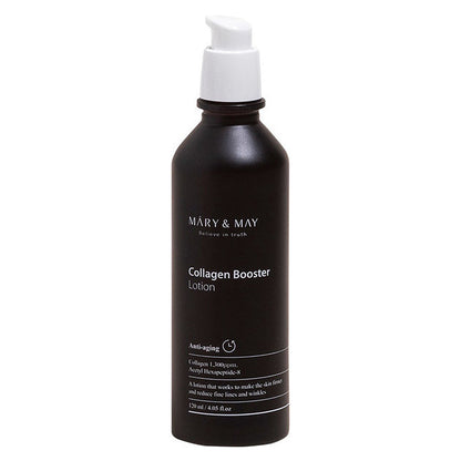 Mary&May Collagen Booster Lotion Anti-Âge 120ml