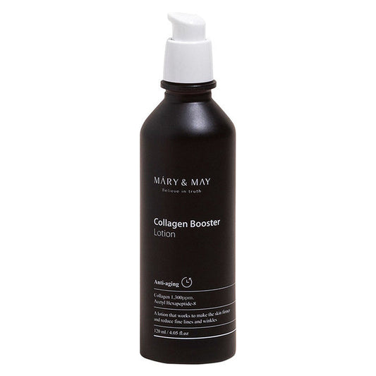 Mary&May Collagen Booster Lotion Anti-Âge 120ml