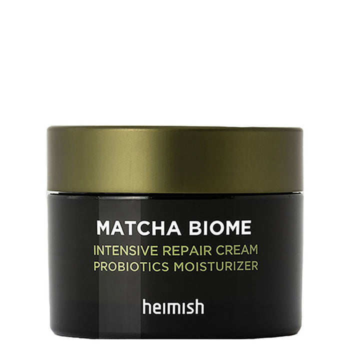 Heimish Matcha Biome Intensive Repair Cream Crème Réparatrice 50ml