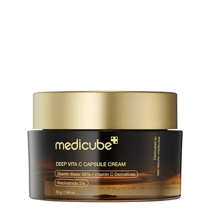 Medicube - Crème Capsule Deep Vita C 55g
