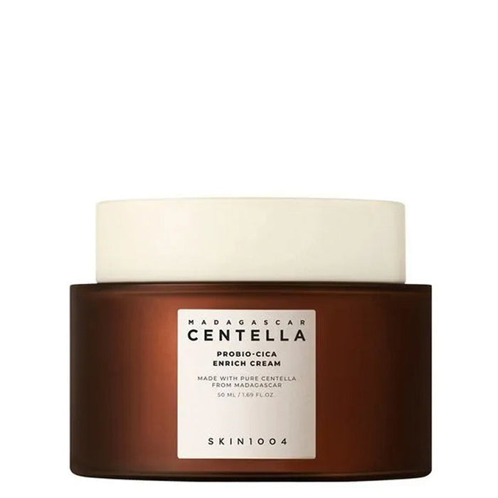 SKIN1004 Madagascar Centella Probio-Cica Enrich Face Cream