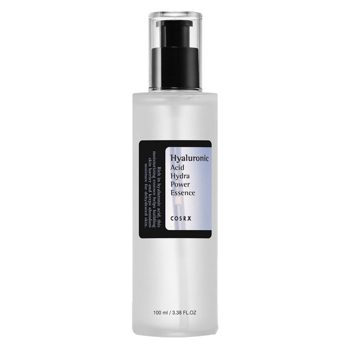 COSRX Hyaluronic Acid Hydra Power Essence Sérum Hydratant 100ml