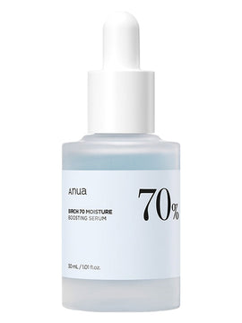 Anua Birch 70% Moisture Boosting Serum 30ml
