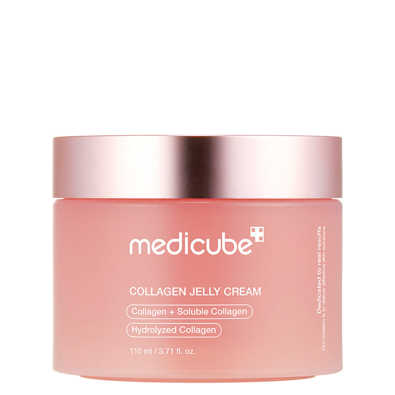 Medicube Collagen Jelly Cream Crème Gel Raffermissante