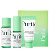 Purito Seoul Wonder Releaf Centella Mini Kit Sans Parfum 3 Pièces