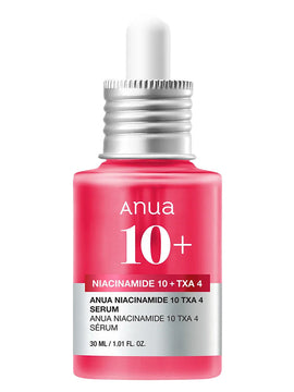 Anua - Niacinamide 10% + Tranexamin TXA Acid 4% Sérum