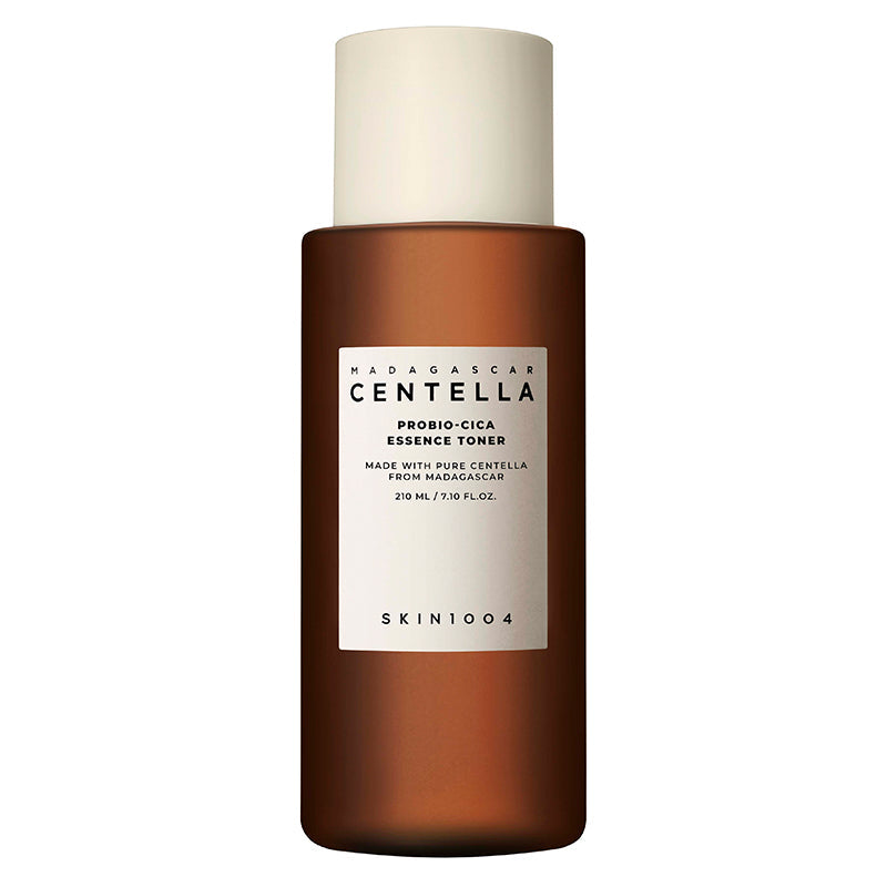 SKIN1004 Madagascar Centella Probio-Cica Essence Toner Hydratant 210ml