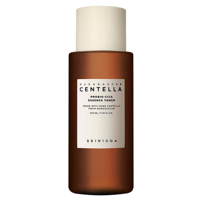 SKIN1004 Madagascar Centella Probio-Cica Essence Toner Hydratant 210ml