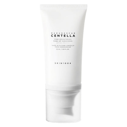 SKIN1004 Madagascar Centella Tone Brightening Tone-Up Sunscreen 50ml