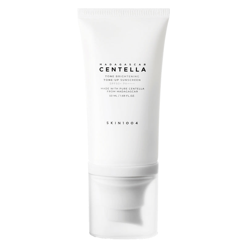 SKIN1004 Madagascar Centella Tone Brightening Tone-Up Sunscreen 50ml