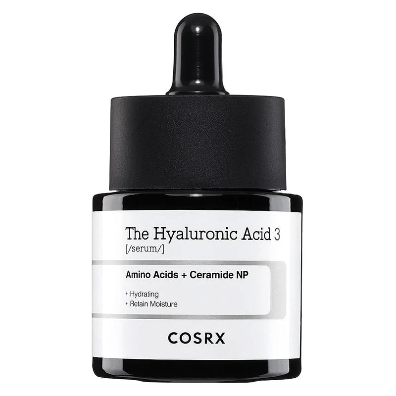 COSRX - Sérum à l'acide hyaluronique 3 20 ml