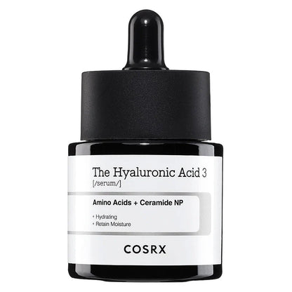COSRX - Sérum à l'acide hyaluronique 3 20 ml