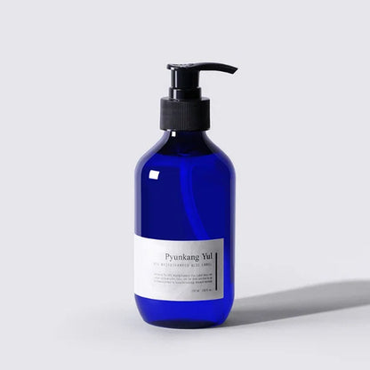 Pyunkang Yul ATO Wash & Shampoo Blue Label Gel Nettoyant Doux 290ml