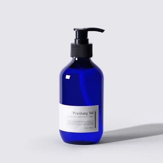 Pyunkang Yul ATO Wash & Shampoo Blue Label Gel Nettoyant Doux 290ml
