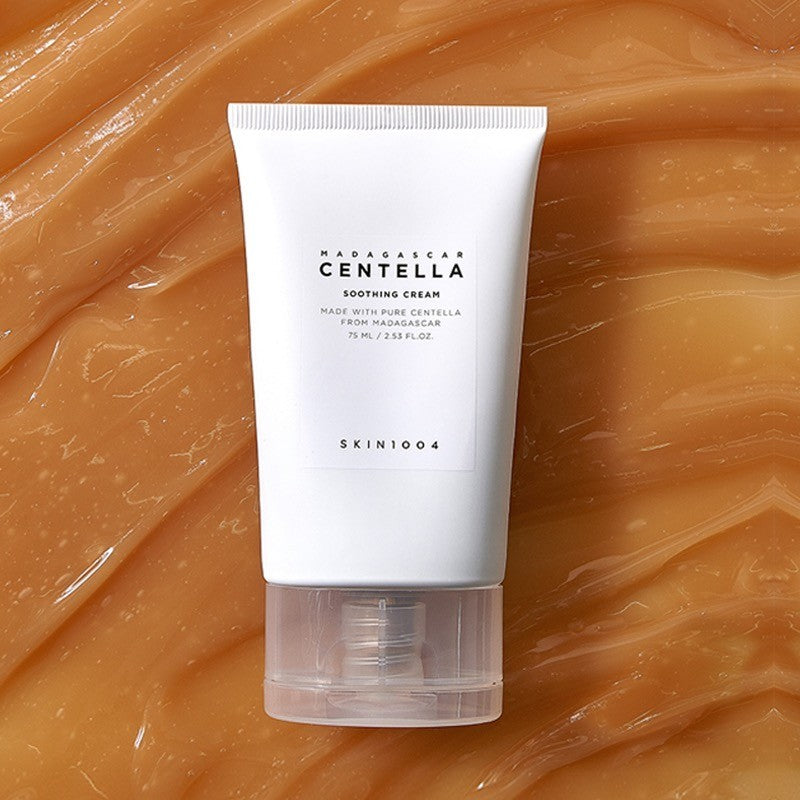 SKIN1004 Madagascar Centella Crème Apaisante Hydratante Pour Visage
