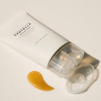 SKIN1004 Madagascar Centella Crème Apaisante Hydratante Pour Visage