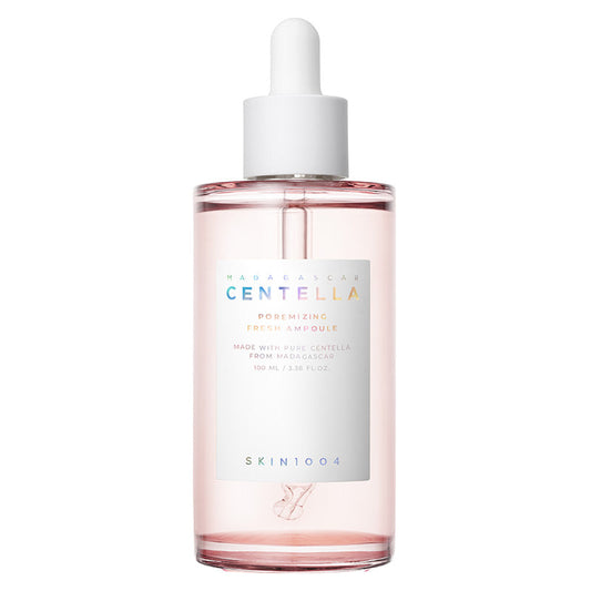 SKIN1004 Madagascar Centella Poremizing Fresh Ampoule Sérum Purifiant Visage
