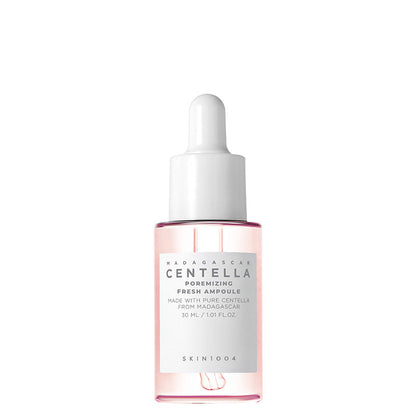 SKIN1004 Madagascar Centella Poremizing Fresh Ampoule Sérum Purifiant Visage