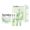 Torriden Balanceful Cica Kit Découverte Soin Apaisant 4 Pièces
