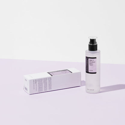 COSRX AHA 7 Whitehead Power Liquid Soin Exfoliant 100ml