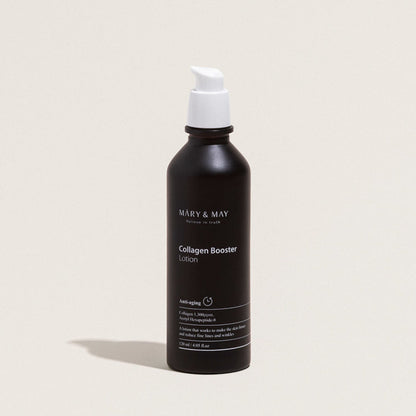 Mary&May Collagen Booster Lotion Anti-Âge 120ml