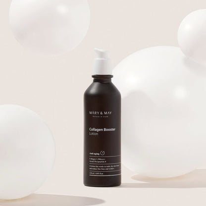 Mary&May Collagen Booster Lotion Anti-Âge 120ml