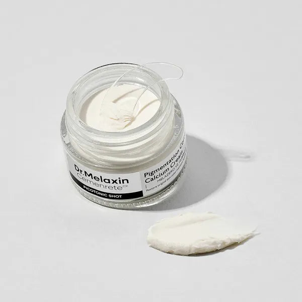 Dr.Melaxin CEMENRETE PICOTONIC SHOT Crème Anti-Taches 25g