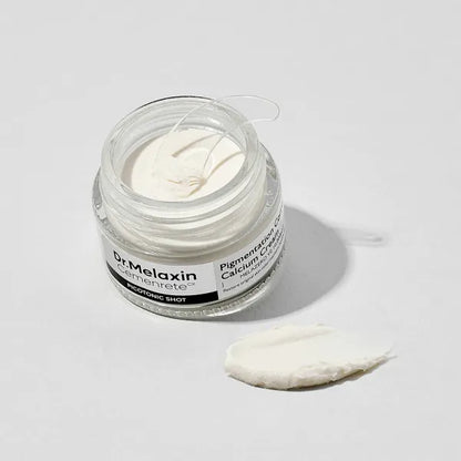 Dr.Melaxin CEMENRETE PICOTONIC SHOT Crème Anti-Taches 25g