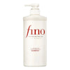 Shiseido Fino Premium Touch Shampoo Shampoing Réparateur 550ml