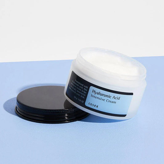 COSRX - Crème intensive à l'acide hyaluronique 100 ml
