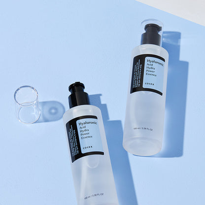 COSRX Hyaluronic Acid Hydra Power Essence Sérum Hydratant 100ml