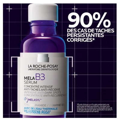 La Roche-Posay Mela B3 Sérum Concentré Anti-Taches 30 ml
