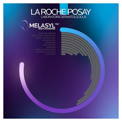 La Roche-Posay Mela B3 Sérum Concentré Anti-Taches 30 ml