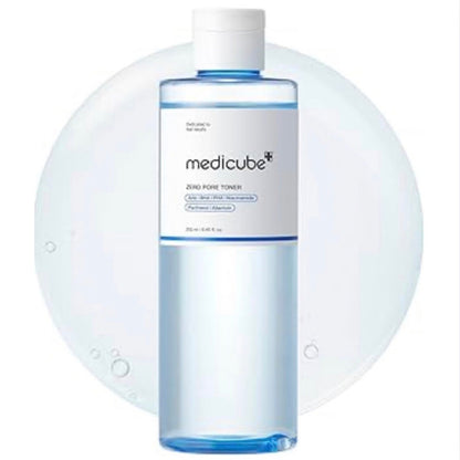 Medicube Zero Pore Tonique 250ml