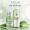 Pack Anua - Toner Azelaic Acid 3+ & Sérum Azelaic Acid 10+
