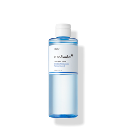 Medicube Zero Pore Tonique 250ml