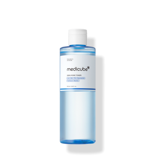 Medicube Zero Pore Tonique 250ml