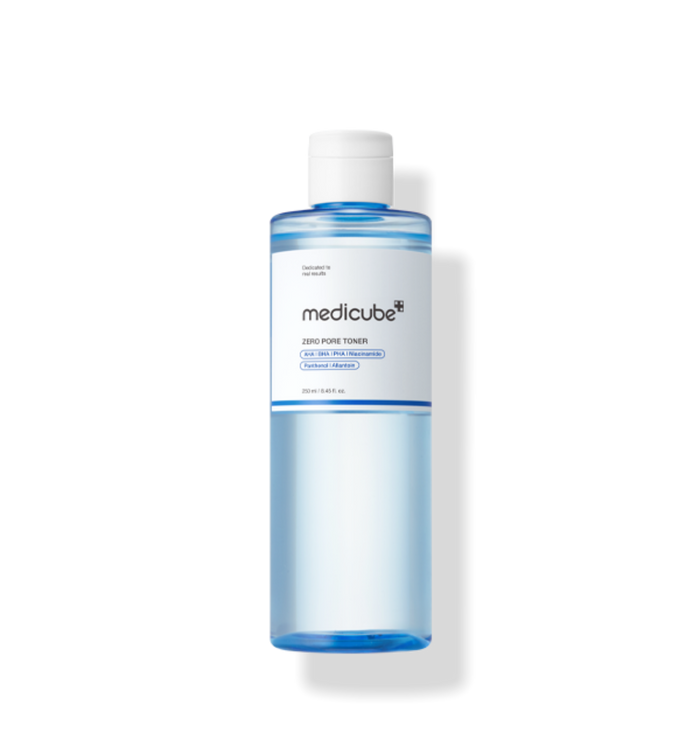 Medicube Zero Pore Tonique 250ml
