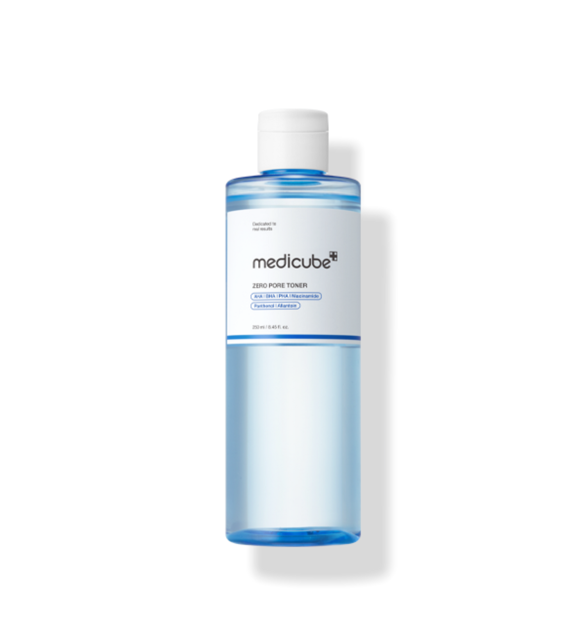 Medicube Zero Pore Tonique 250ml