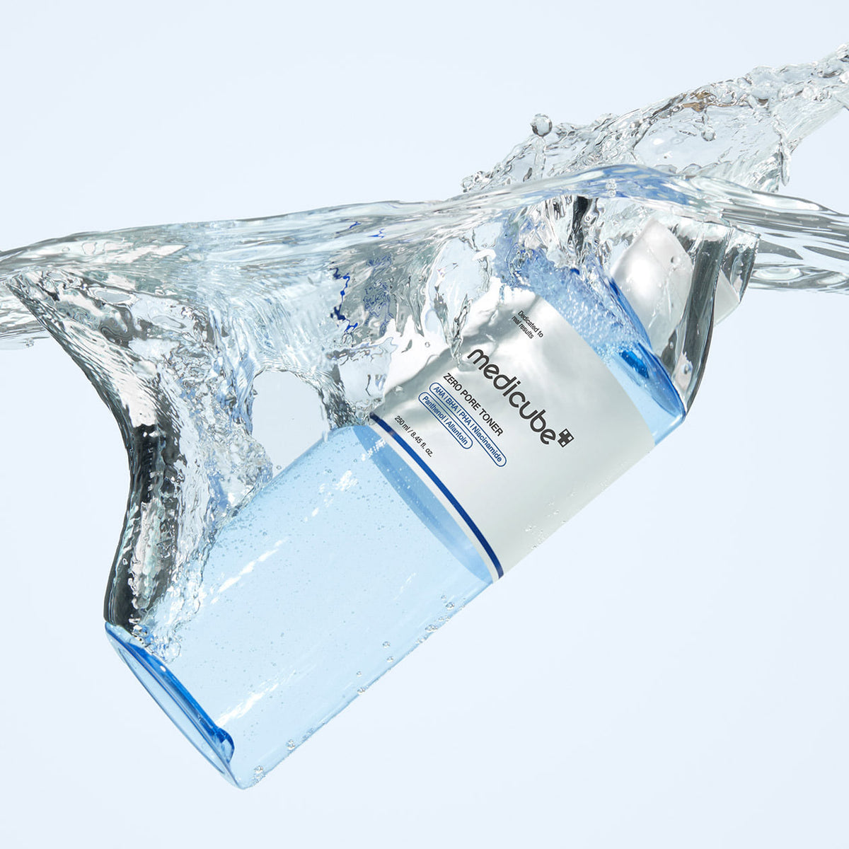 Medicube Zero Pore Tonique 250ml